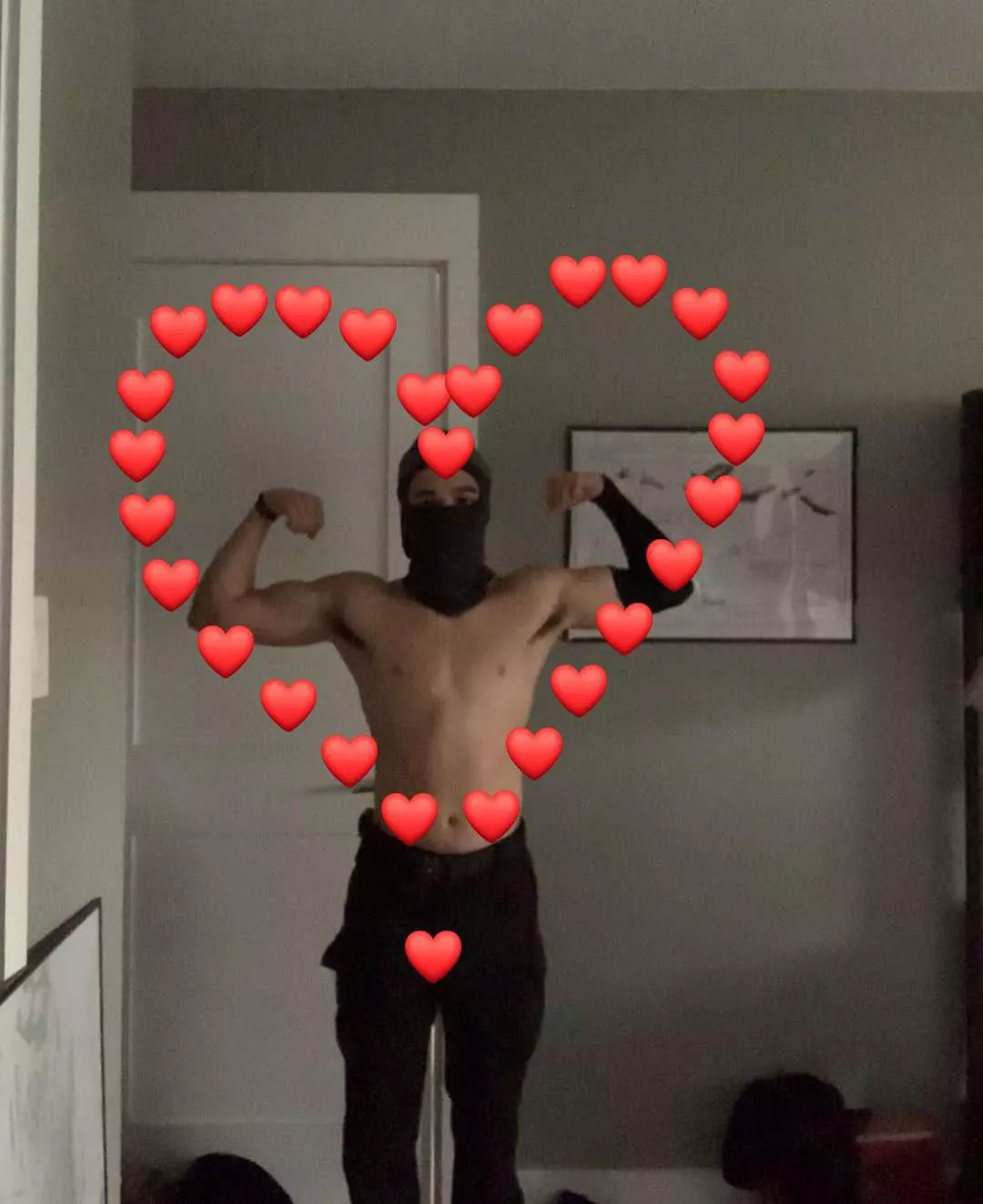 I need help on getting a fursuit for my body posted by That-fire-explorer