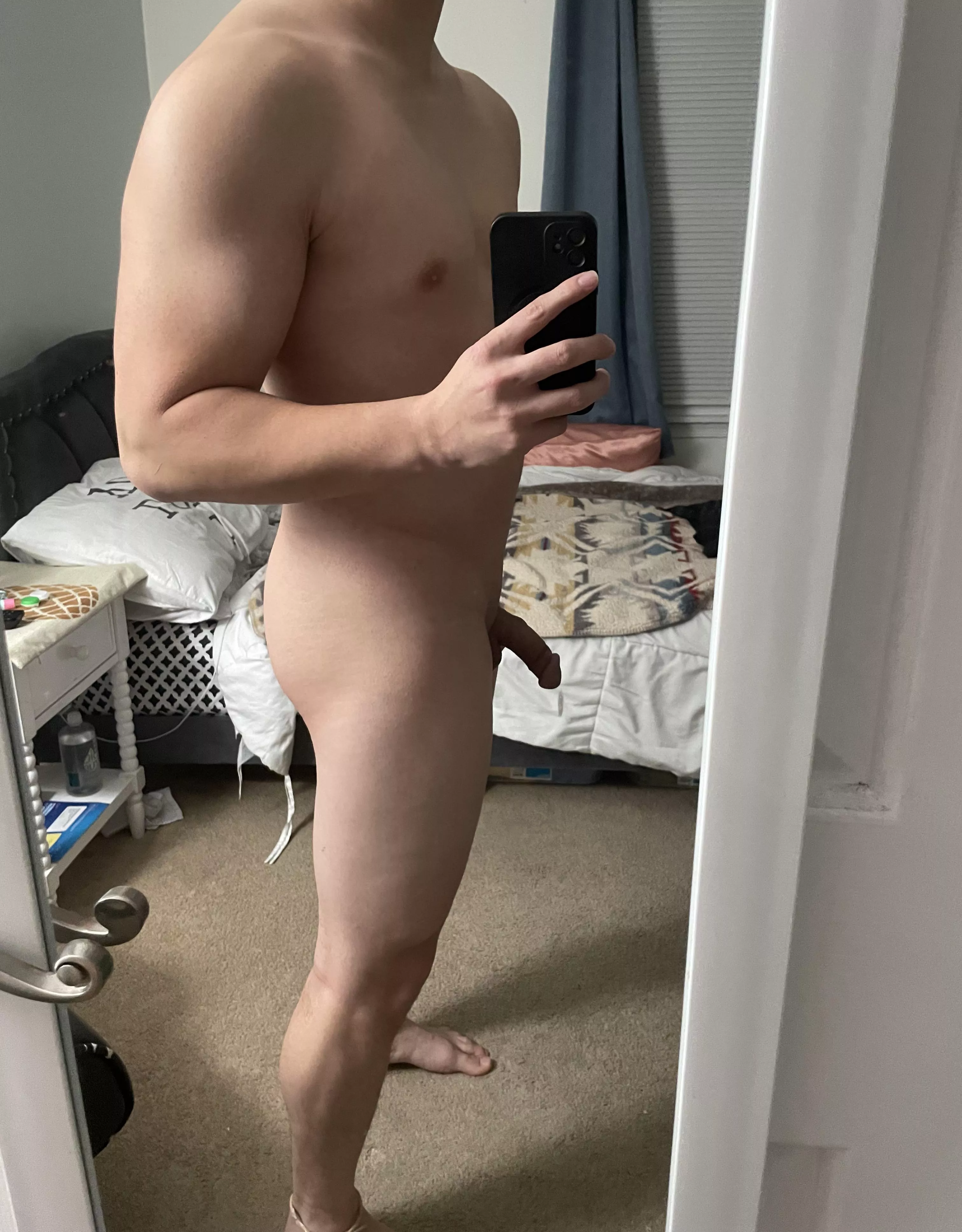 I need some holes to fill posted by sloppcum