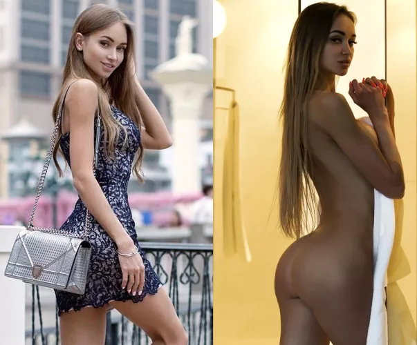 I think I am still sexy by yulchikbb