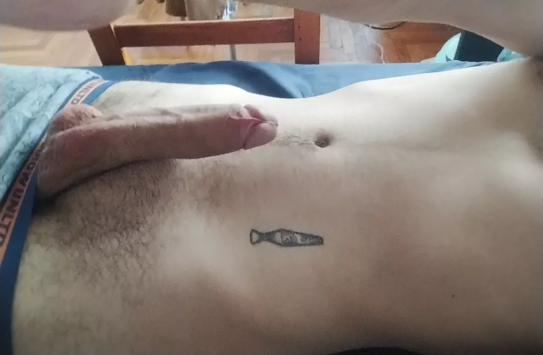 I Would need a hand or a mouth 💦 posted by youngneil_x