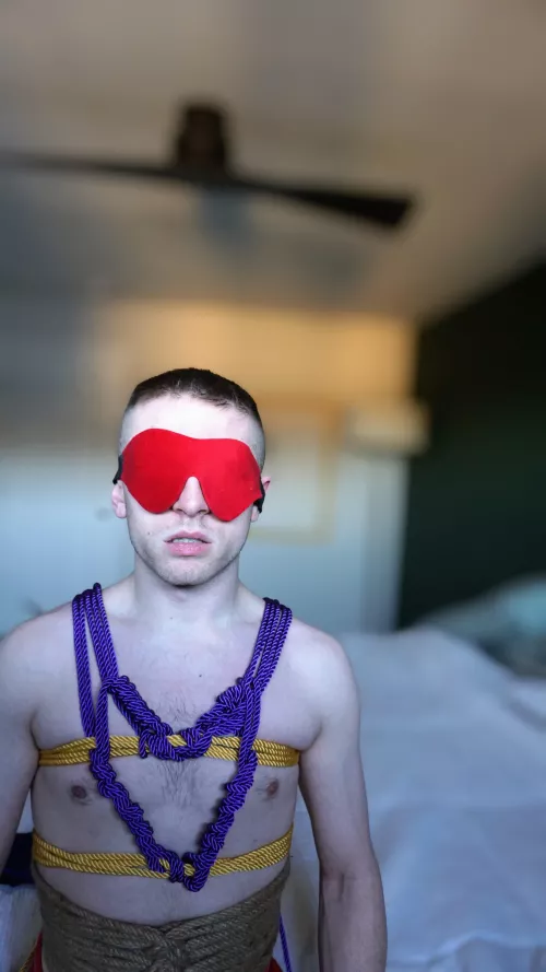 I ❤️ you by gayhubby