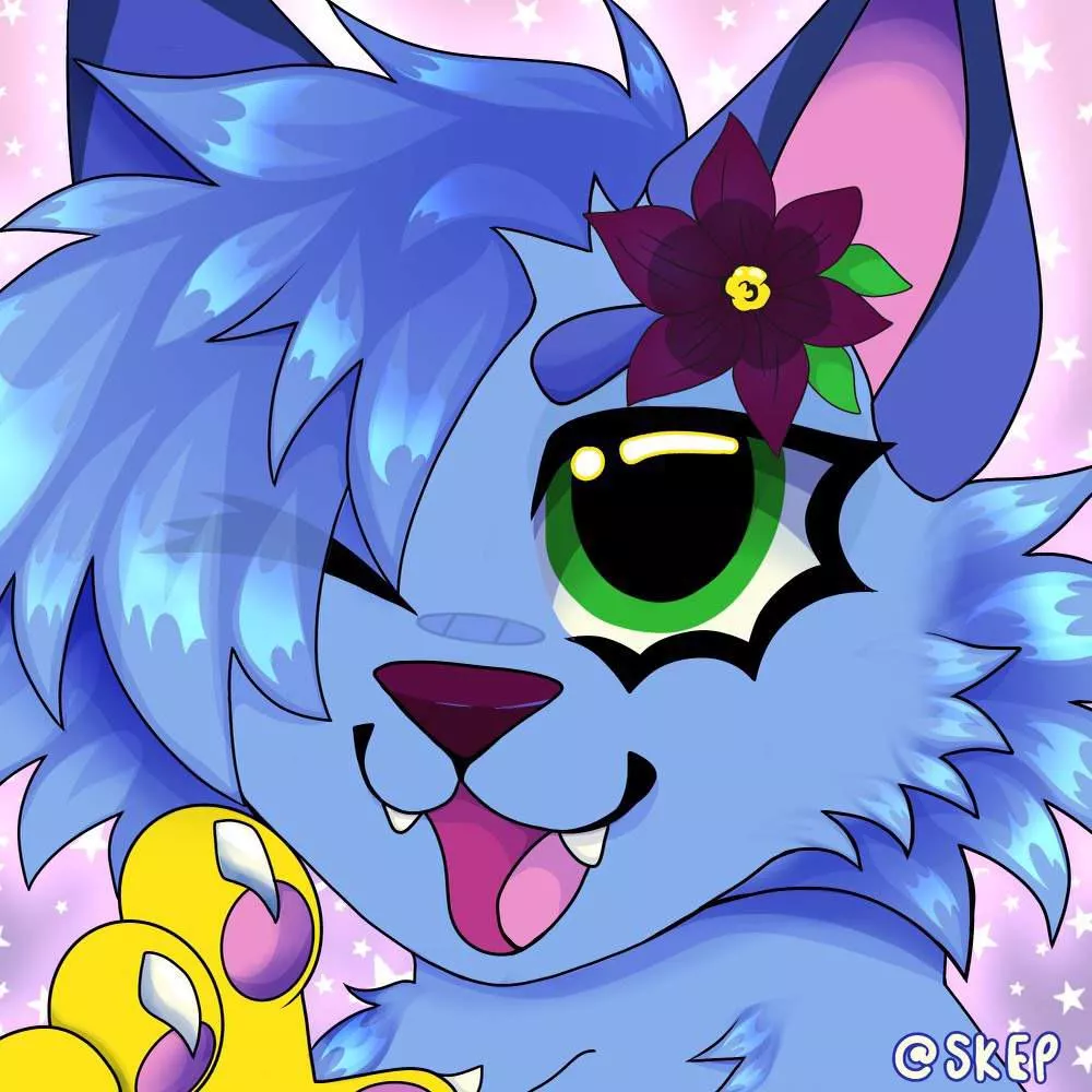 icon! posted by skeppticall