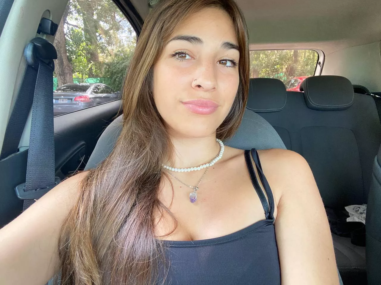 id peg you and make you regret it ;) posted by Grilleru