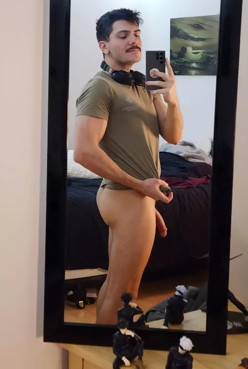 I'll let you borrow my joystick ;) by InfiniteBleach