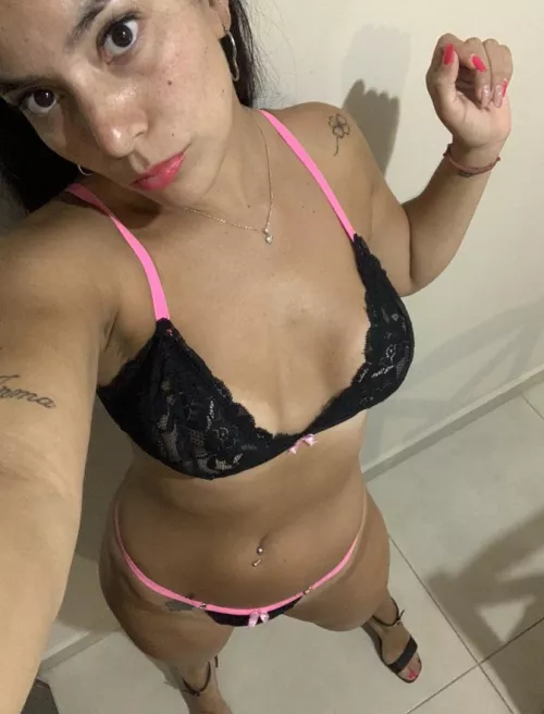 I'm everything you need daddy 😍 by rufinav2512