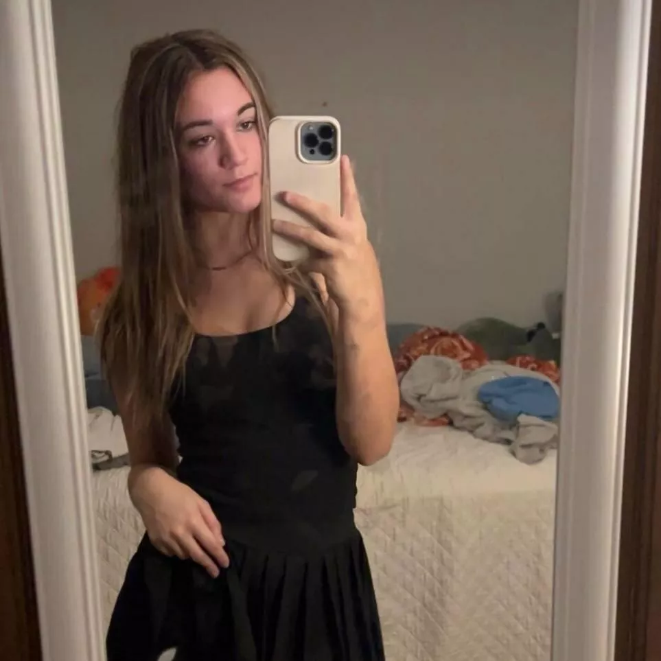 I'm ready to take it all off for you posted by Transition_Bn693