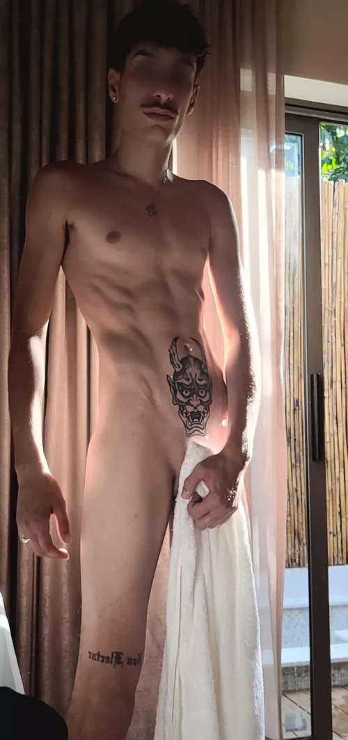 I'm sure you'd like to see what's underneath... by call-meSir