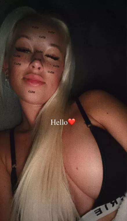 In my twenties and still really small, do you think they'll grow anymore posted by rarelady_