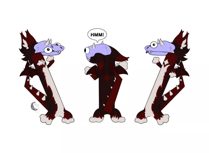 “Insert toothless meme music” by Phoenix_9522