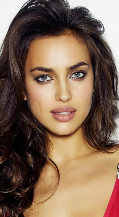 Irina Shayk by Candid-War855