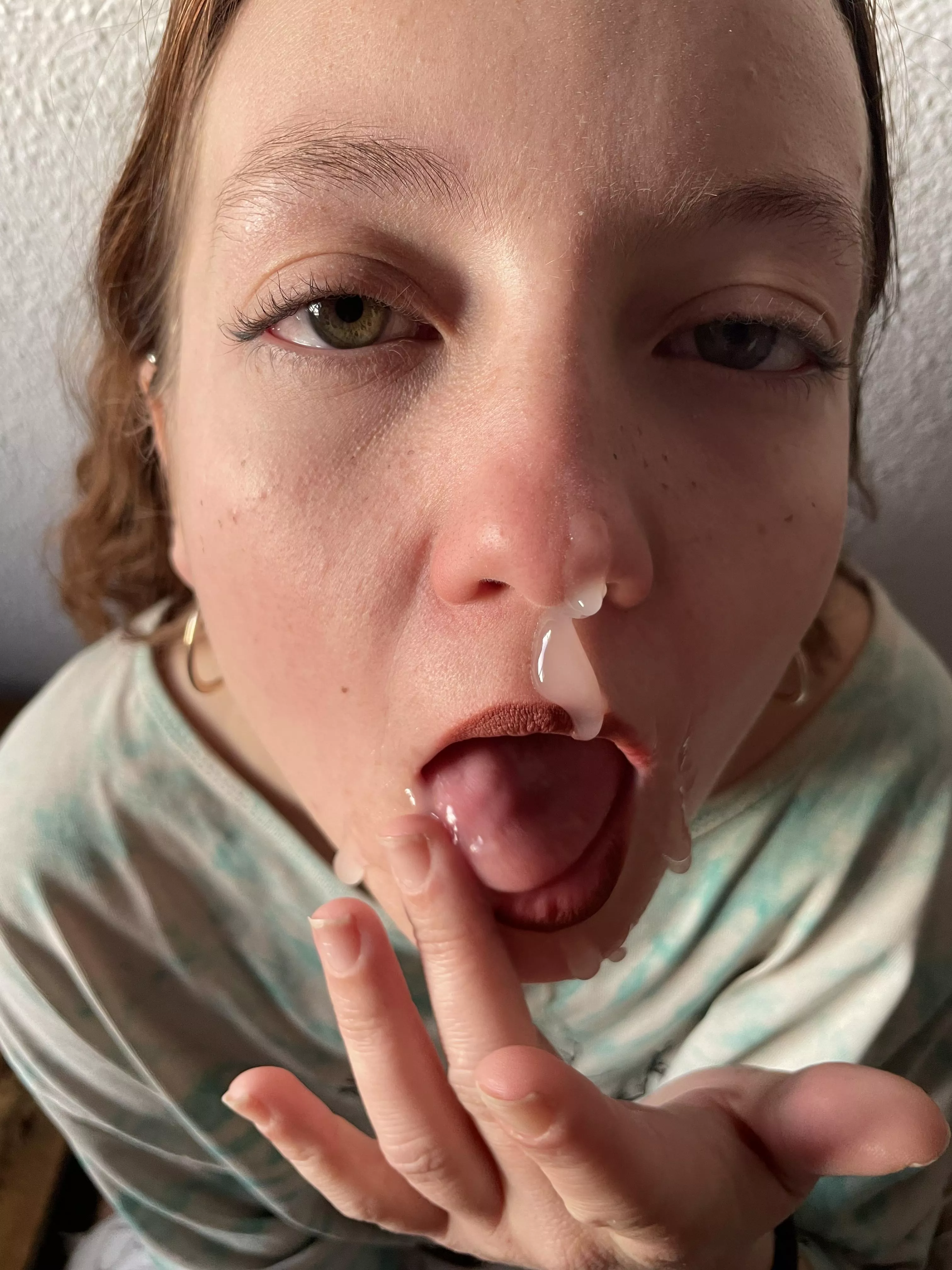 It went straight into the hole, but not the one I wanted posted by wellGarrison25