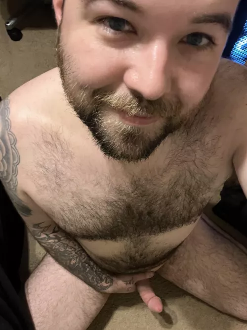 It’s my birthday today! For the few of you that like my posts, I really appreciate you :) [31] by SourBrapple