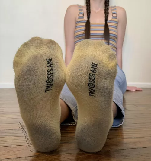 It’s time for your daily sniff! by ThePrivateClub