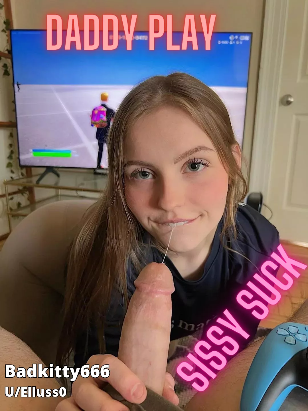 It's your place, and you love it posted by Elluss0