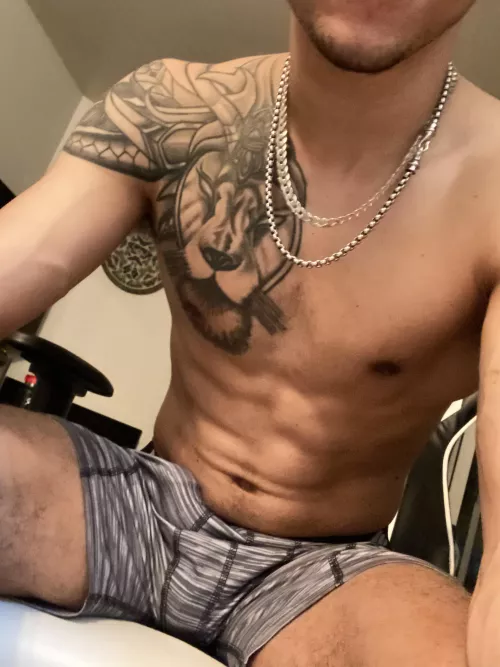 i’ve always been the most comfortable in boxer briefs, what’s your favorite? by SomeoneHelpUs