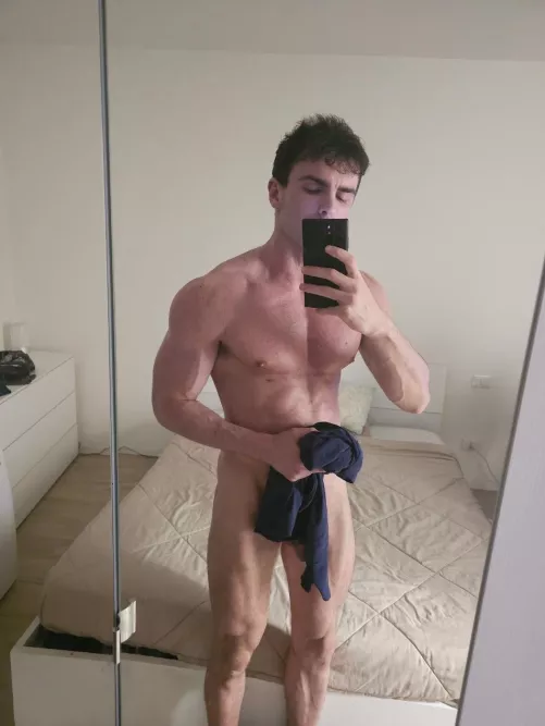 Just a quick selfie by unnderwater