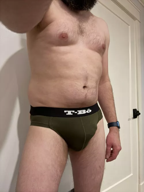 Just in! Can you make it out? by acceptable_