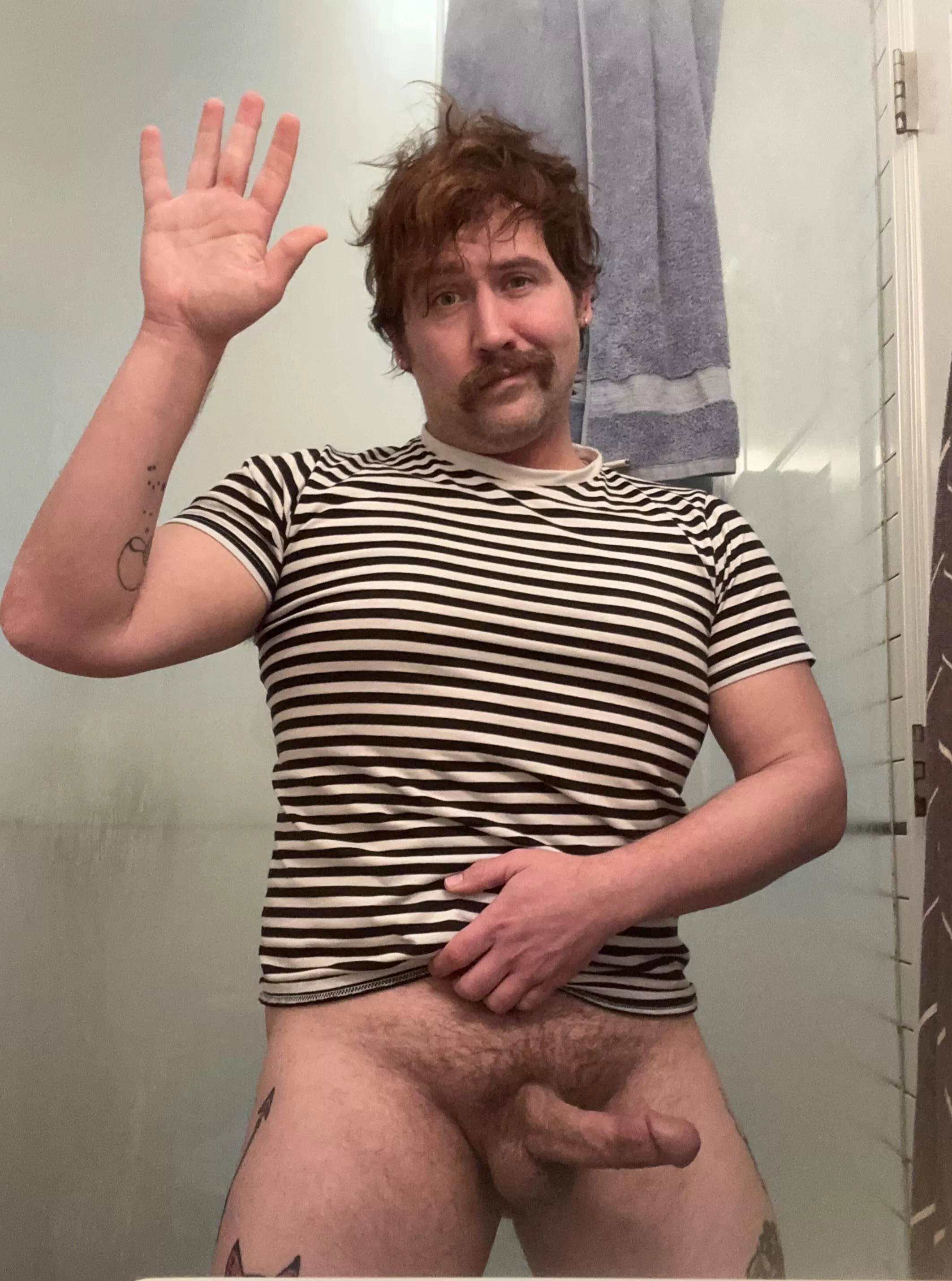 Just sayin hey [37] posted by HalfSourKosherDill