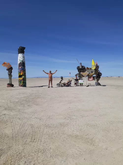 Knolls, Utah by sunnybuns1975