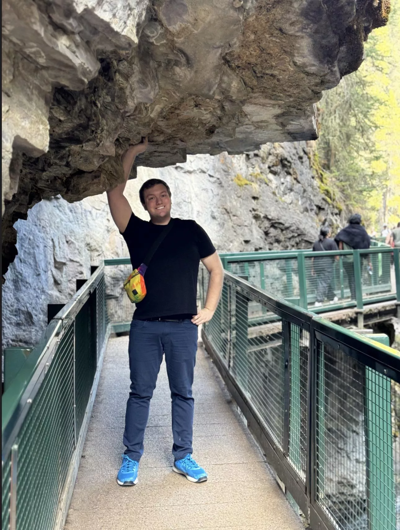 Let’s explore these canyons! posted by TyontheFly93