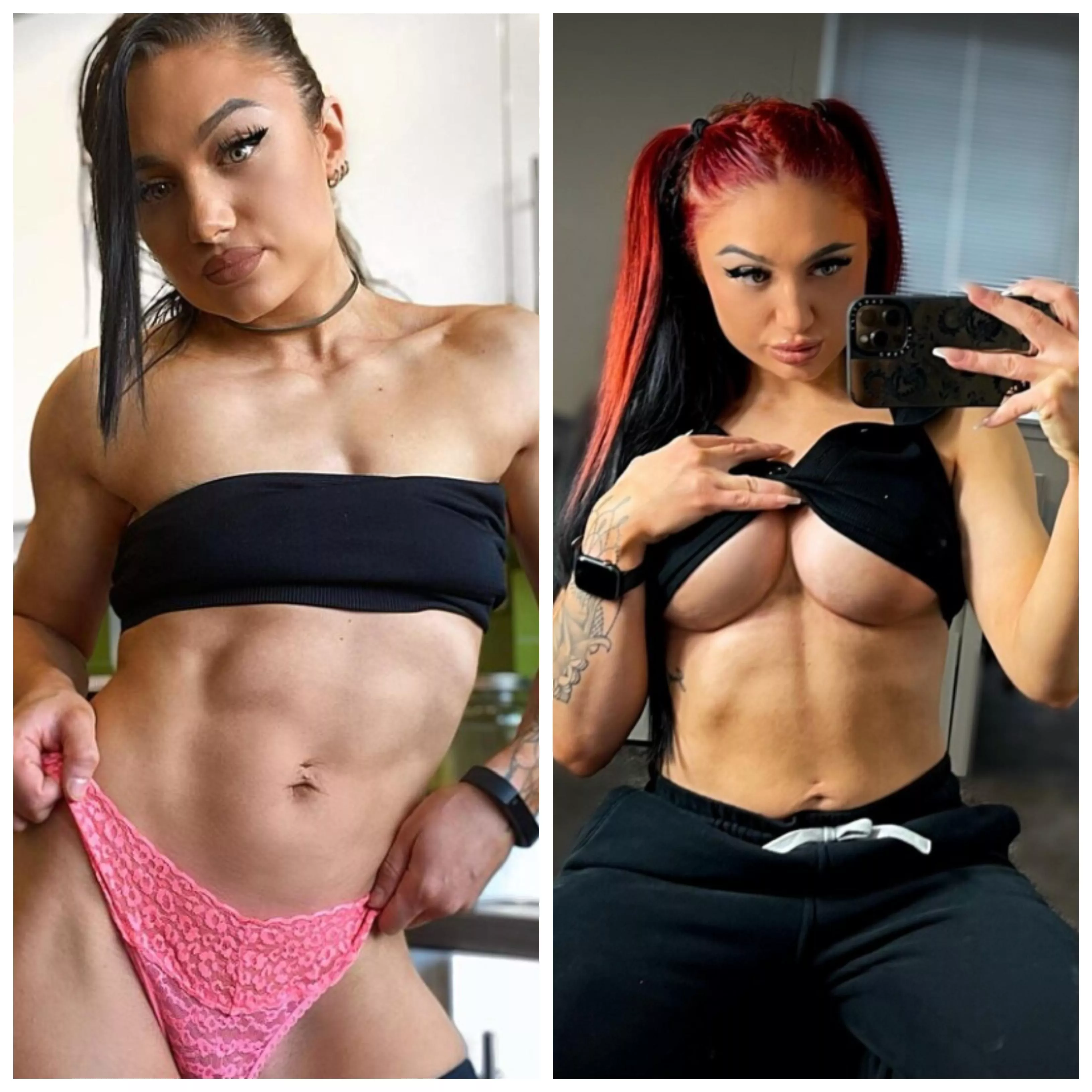 like my big fake tits? posted by thereal_jjrebelle