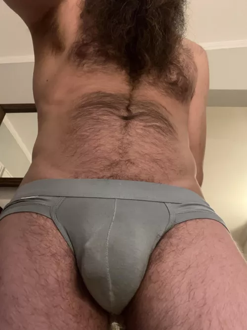 Like my undies? by firm_tree