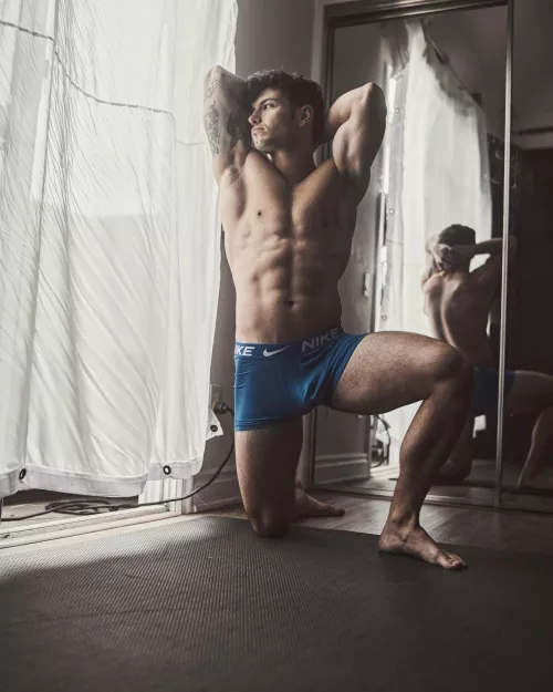 Like the pits? by AlexSchimmsky