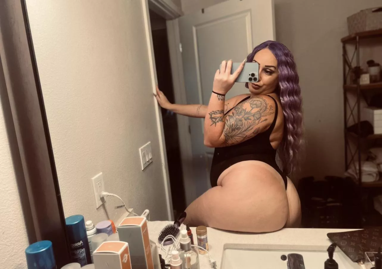 Like them thick like me posted by ravenmarieee