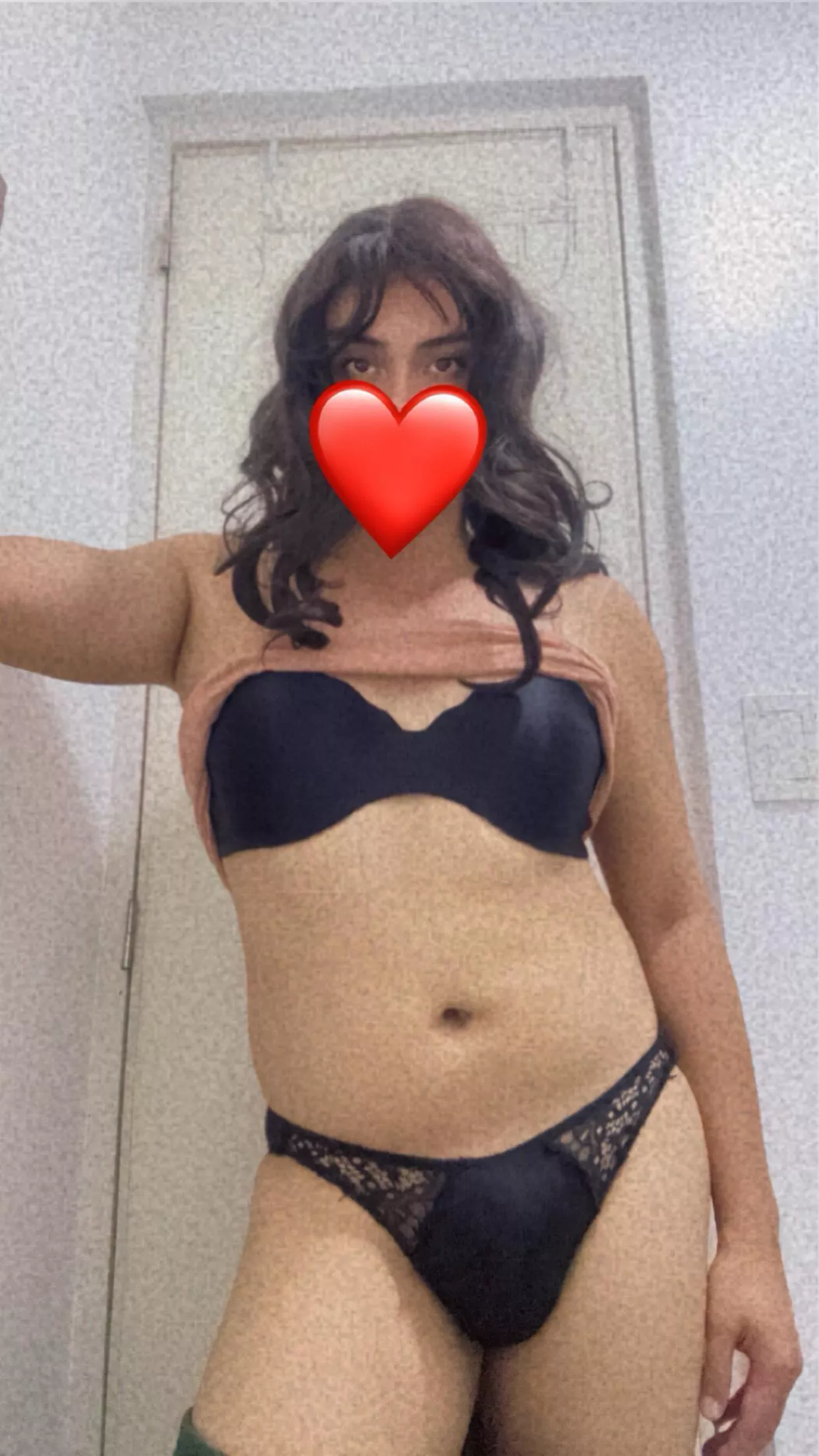 Like what you see? posted by kweeneeh