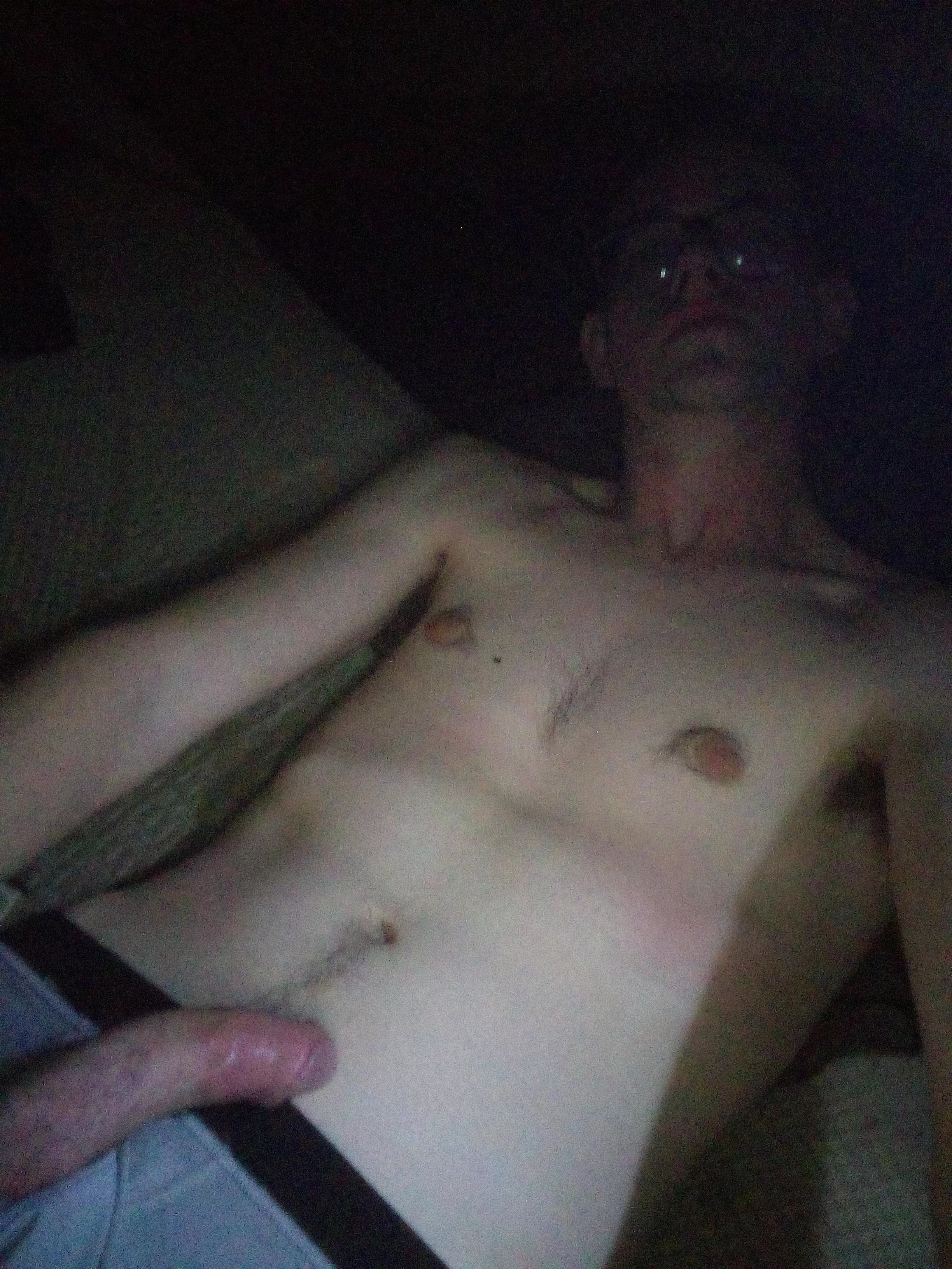 Looking for someone in Texas to talk to posted by Impressive-Life-4932