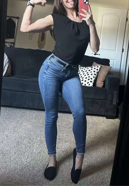 Looking good, living better by fitartista