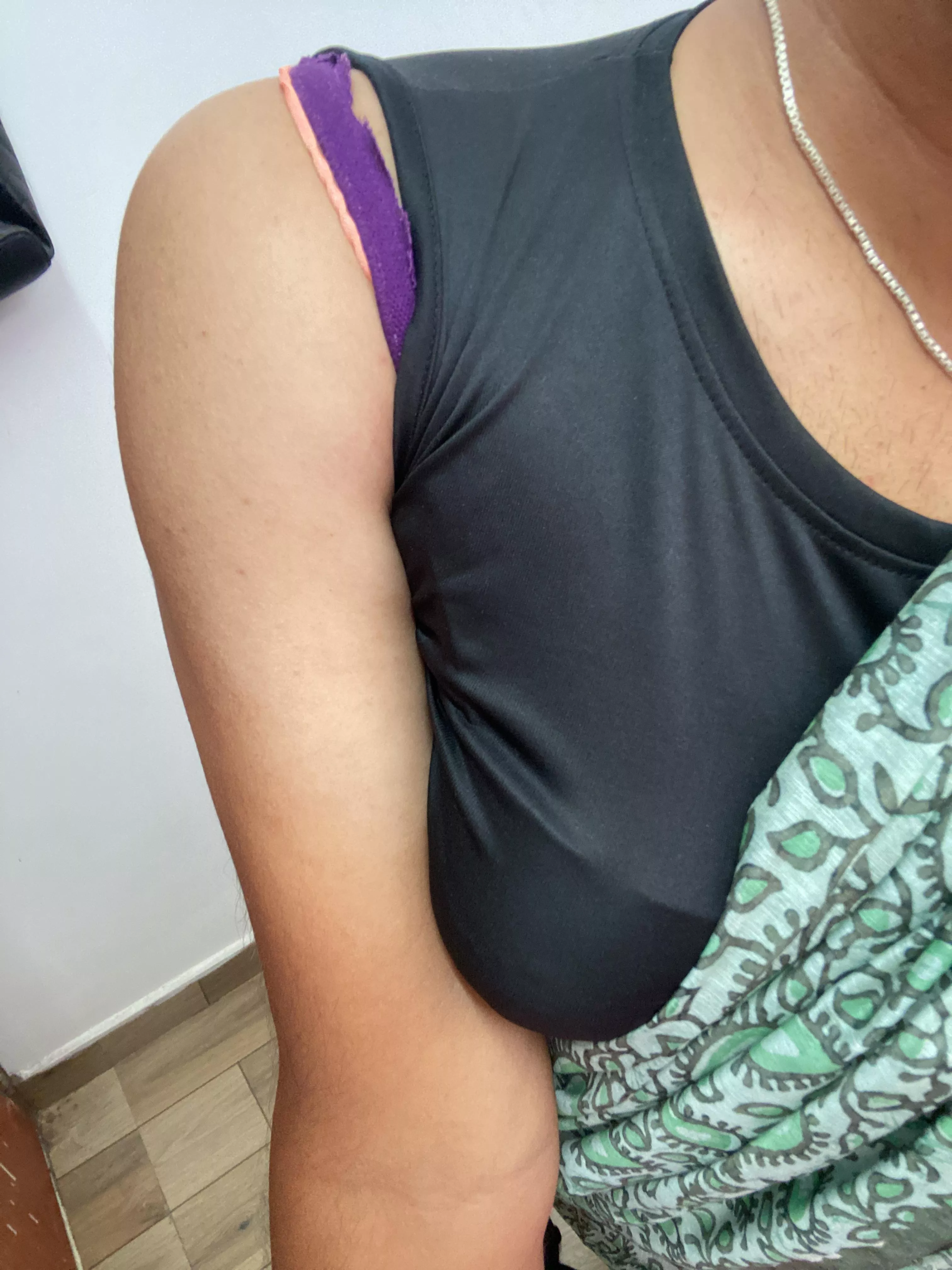 Looks very hot! posted by jaanvilaila1