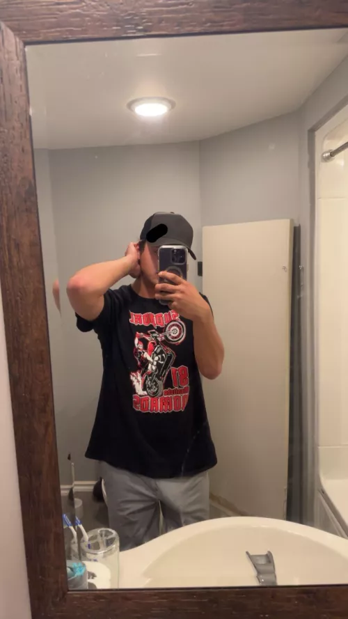 Love these sweats by alwayshavefun5