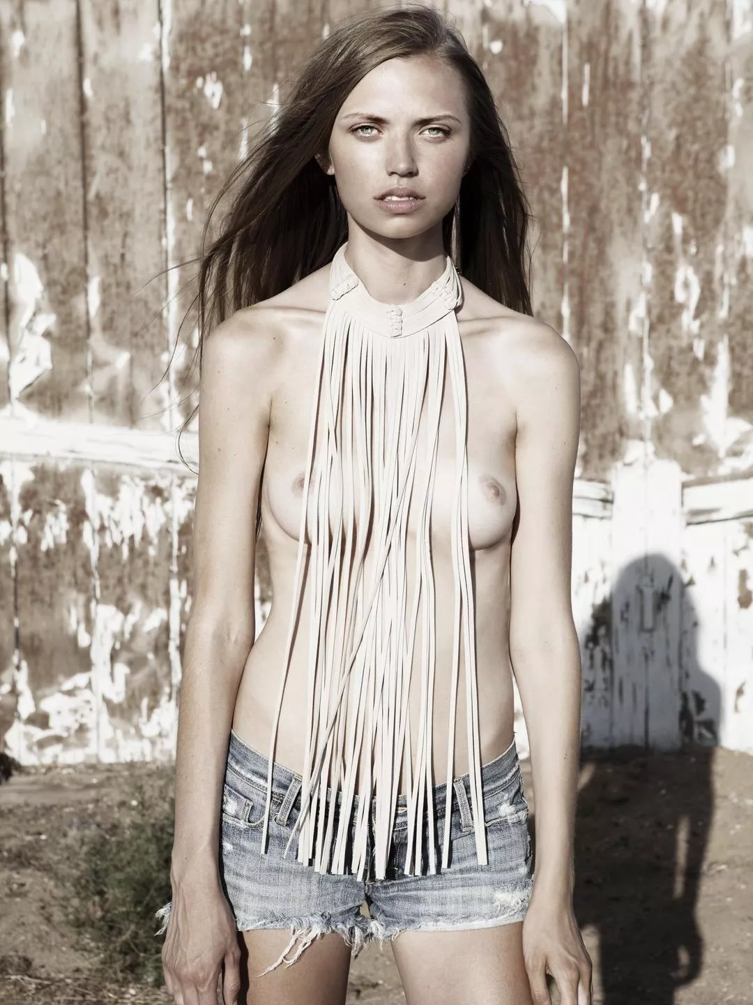 Maddie Cook posted by rmunson70