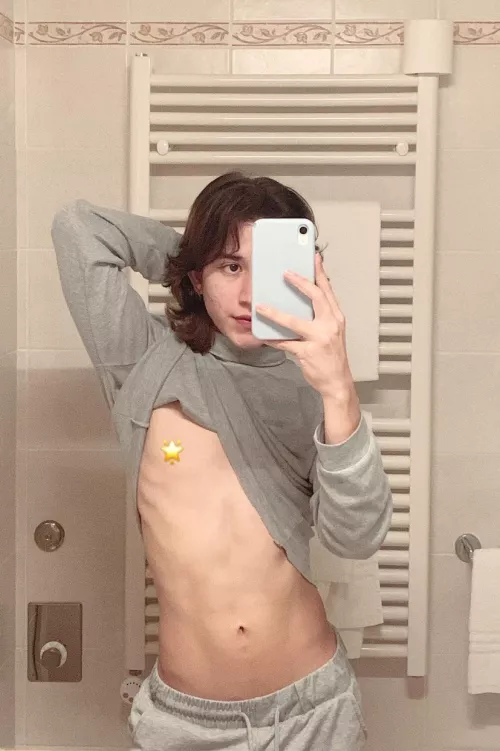 made you look 🤩 by nasssssssssa