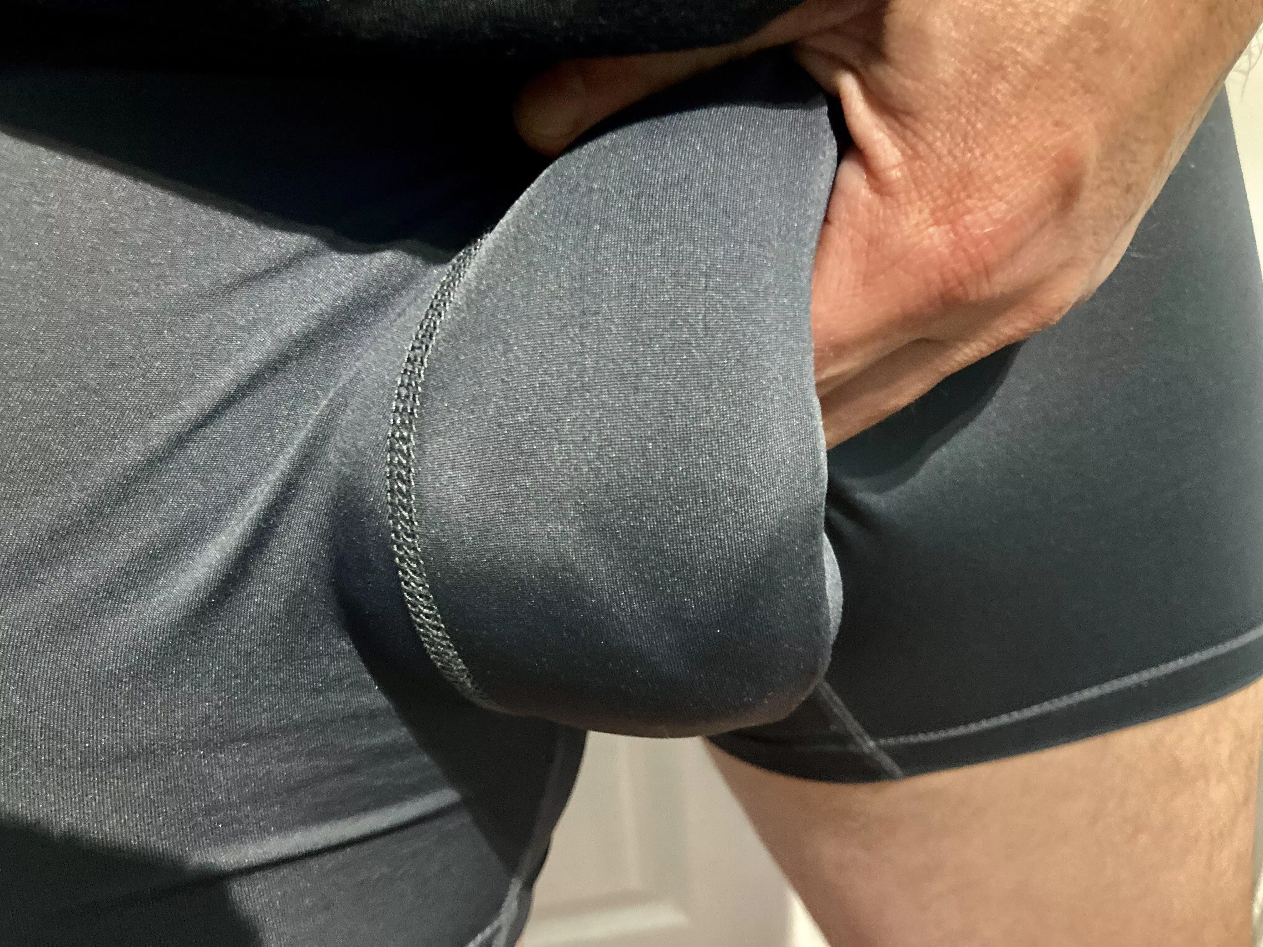 Major adjustments posted by HeavyhangingD