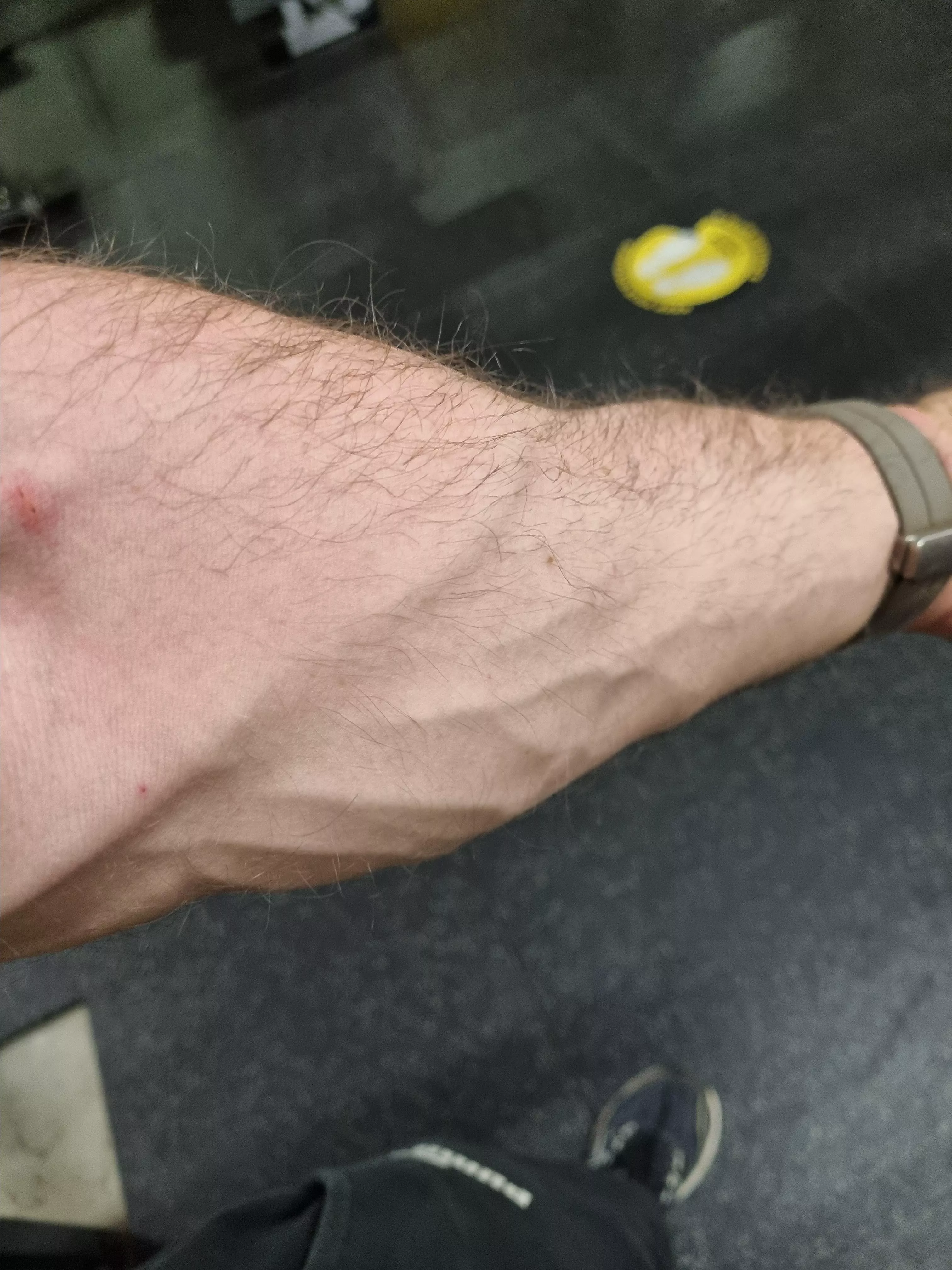 Making some progress 😌 posted by Weird_Spring304