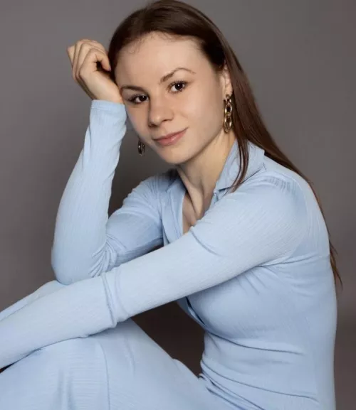 Marie Cornillon by ThisActuator3213