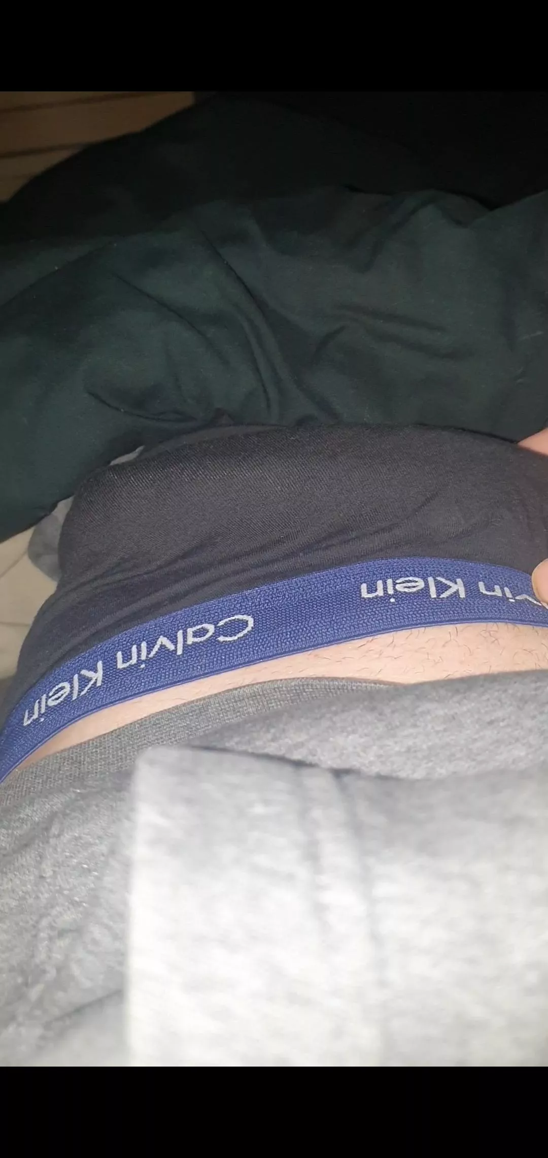 Morning posted by Chemical-Worker-1224