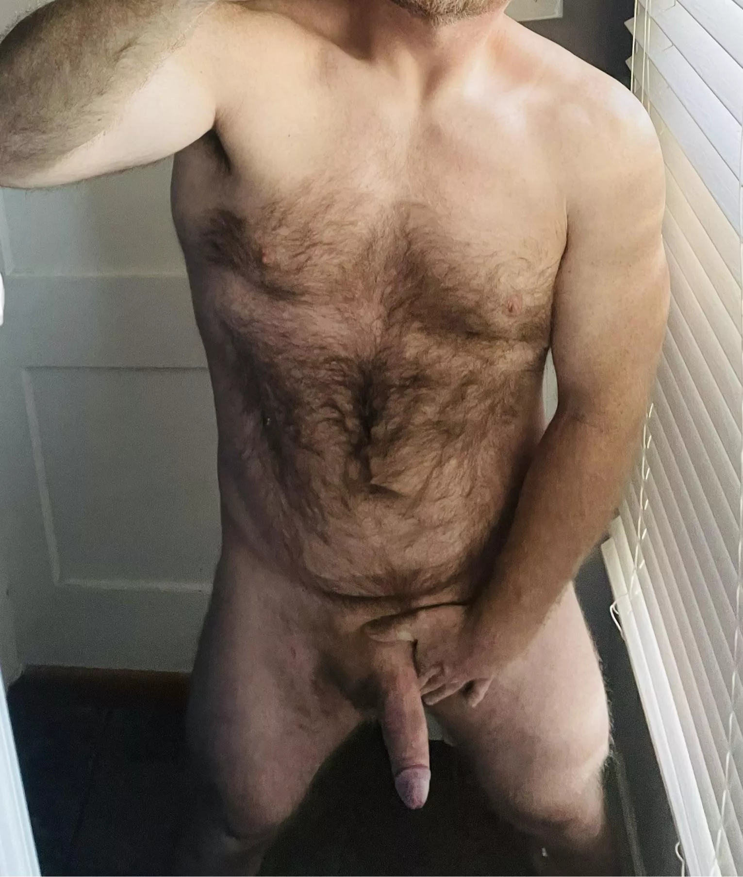 Morning from my cock posted by Fair_Instruction3869
