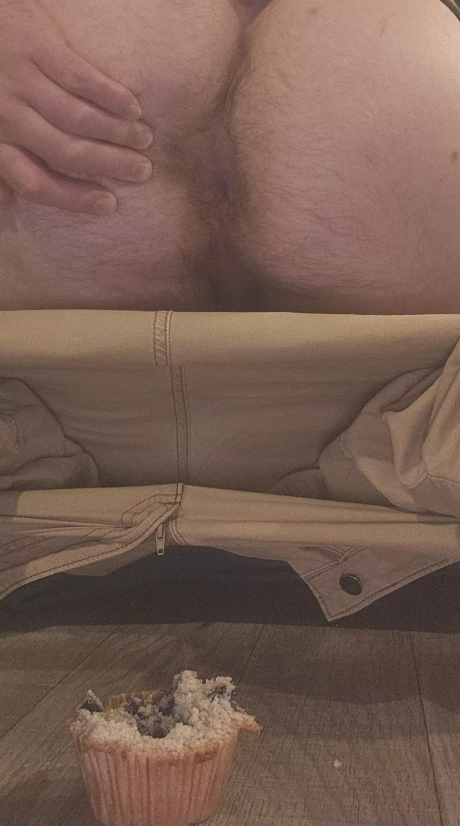 Muffin Daddy! posted by [deleted]