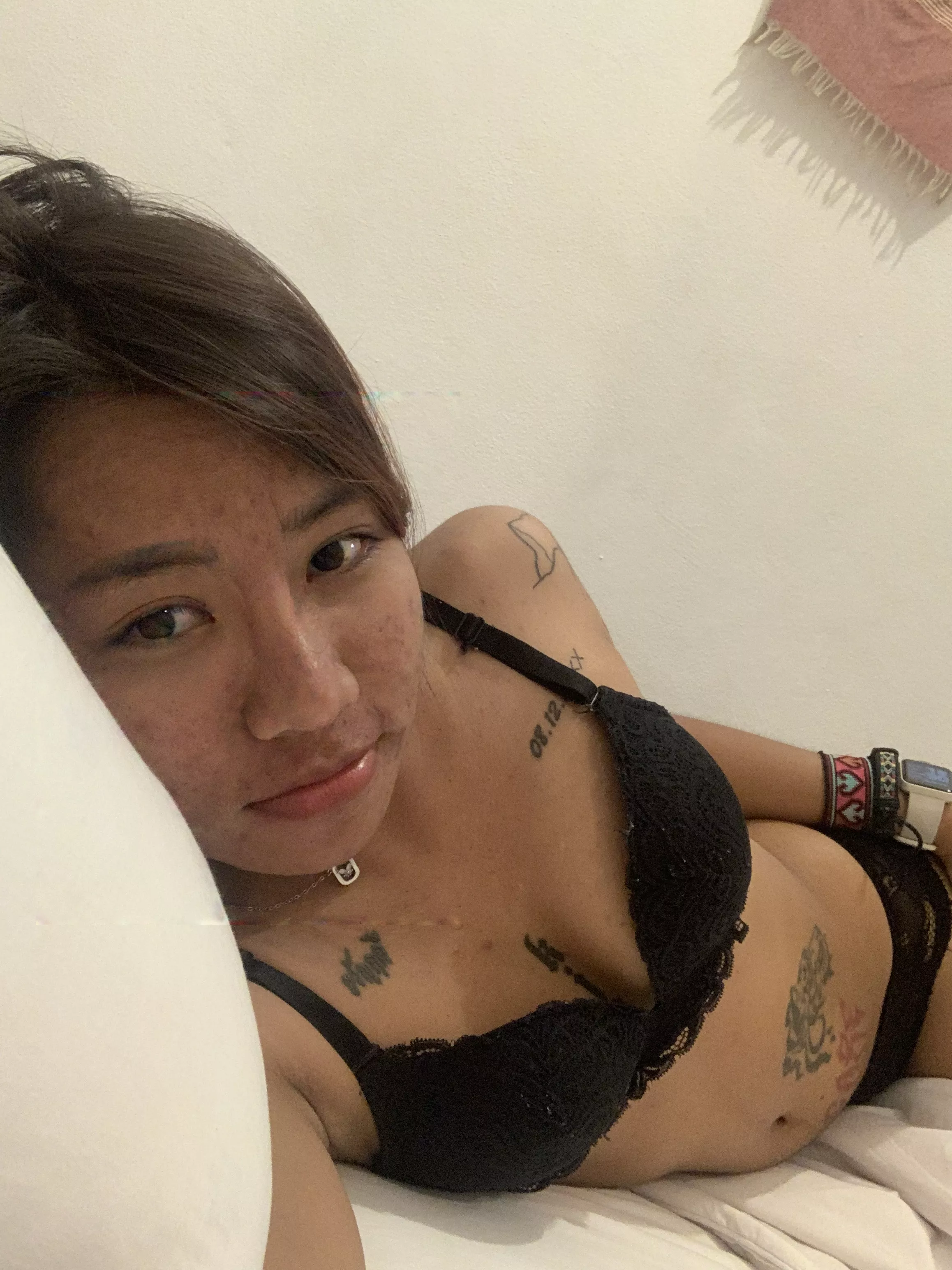 my asian parents told me to become a nurse but I rather post my nudes online posted by Dear_janu