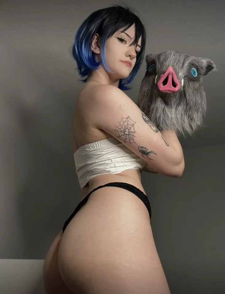 My hungry little cake is waiting for your big load posted by Journey_Paul