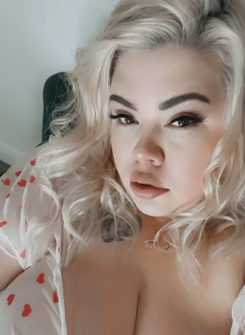 My lips are perfect for …. by brattytabby