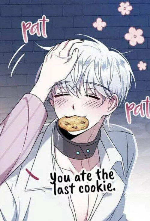 My subs will always get their rewards. To reinforce good behaviour is very important. by snowborn_goddess