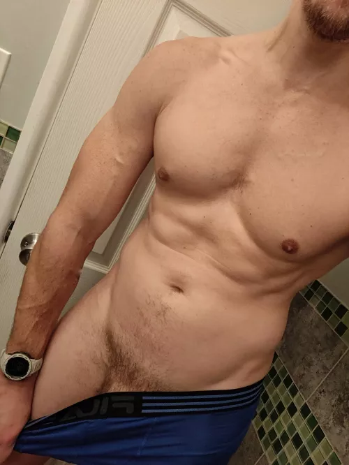 My wife has finally been having sex with me to have another baby, but I want a different kind of baby (36) by immanewdad