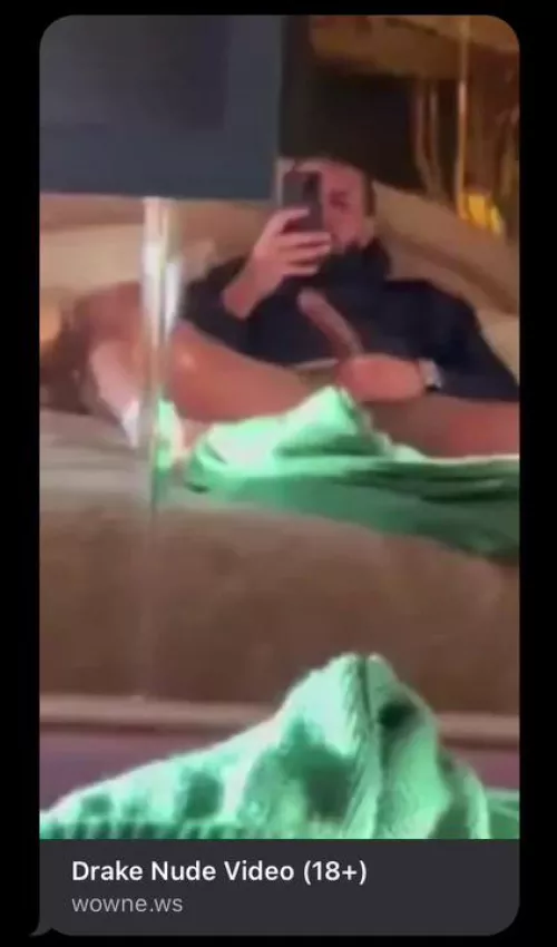 Name: Drake by CommunicationIcy2977