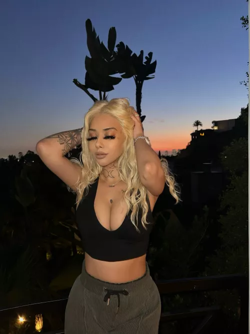 Need a thick babe? by mko237