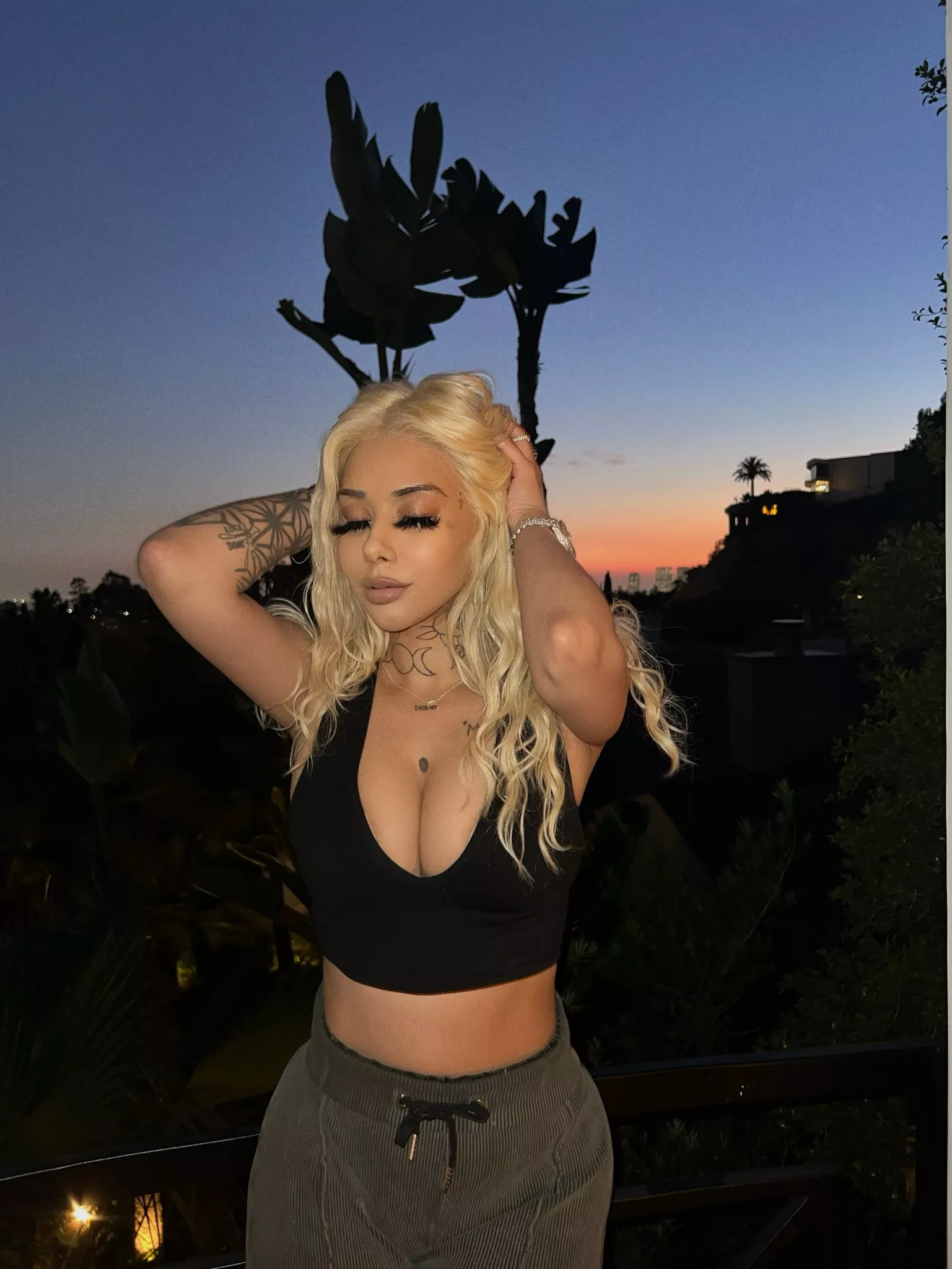 Need a thick babe? posted by mko237