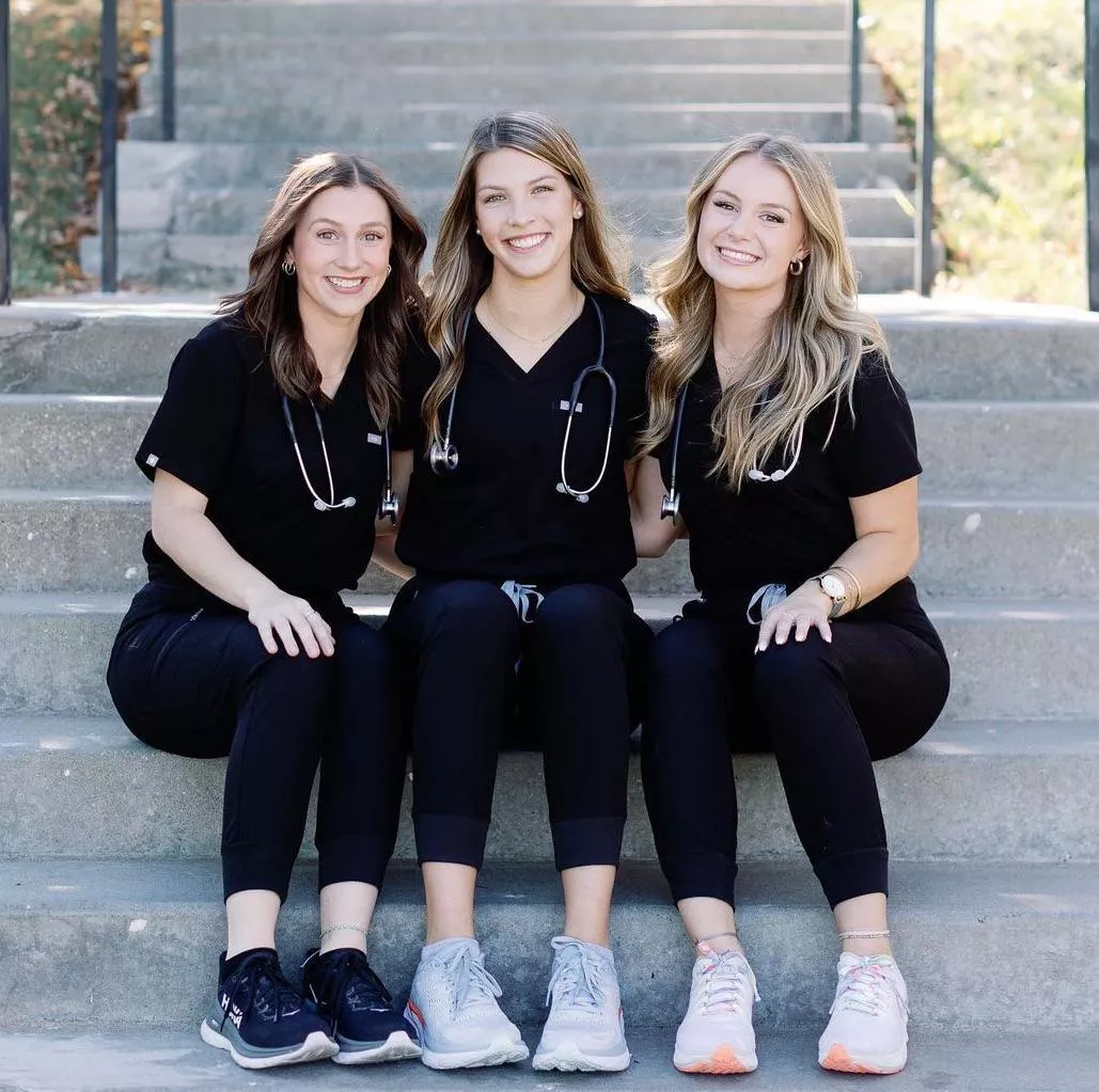 Nurses posted by averagebi928